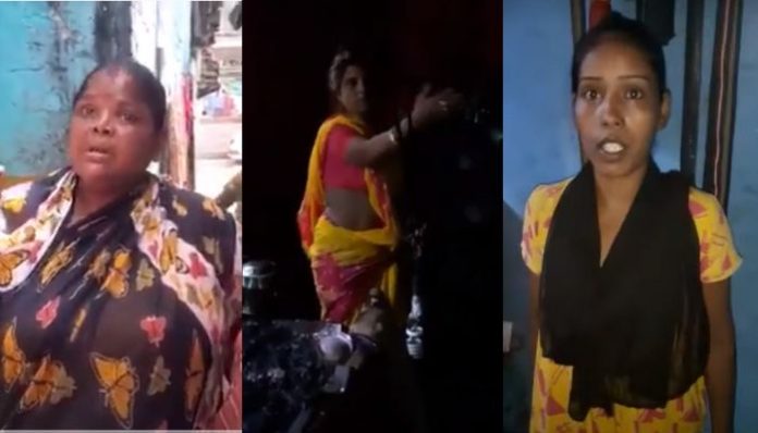 Dada, they have taken away all my belongings. Nothing is left: Victims of Mominpore anti-Hindu violence narrate their ordeal