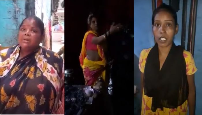 ‘Dada, they took away all my belongings. Nothing is left’: Victims of Mominpore anti-Hindu violence narrate their ordeal