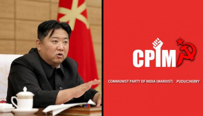 Netizens mock CPIM after they hail the North Korean governance model