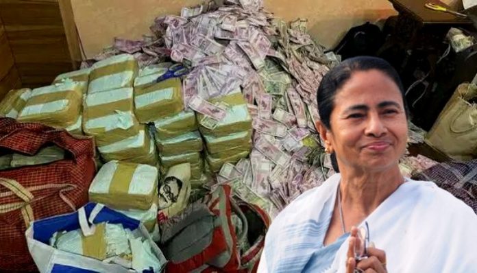 Teacher recruitment scam: Enforcement Directorate unearths letter mentioning Mamata Banerjee and other incriminating evidence