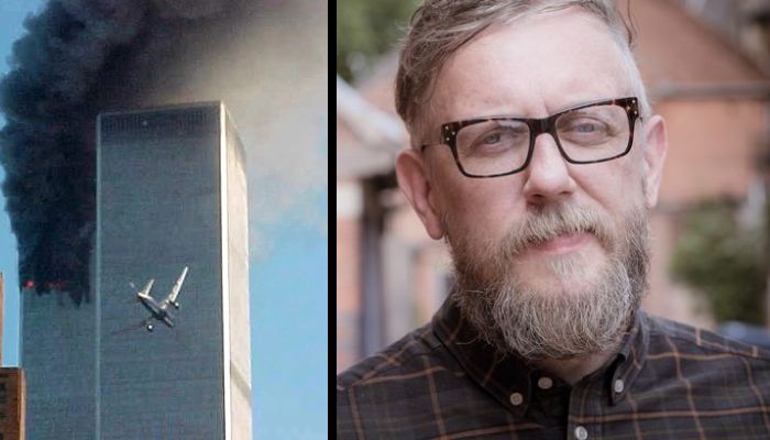 Anti-Hindu Professor Chris Allen, entrusted with ‘independent inquiry’ into the Leicester attack, had called the 9/11 terror attack a ‘set up’