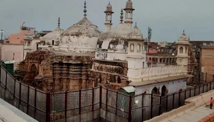 Live Law report in Gyanvapi hearing inaccurate: Adv Vishnu Jain