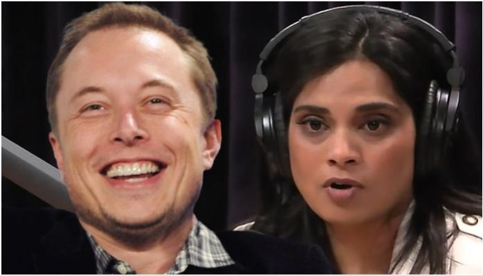 ‘Smash Brahmanical patriarchy’ fame Vijaya Gadde liked this tweet of Elon Musk before being sacked by him