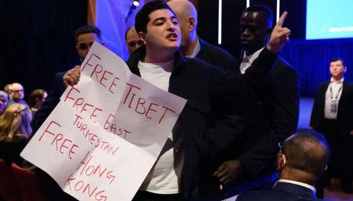 ‘Anti-Modi’ Australian activist Drew Pavlou alleges harassment by London Metropolitan Police at the behest of China. Here is all you need to know