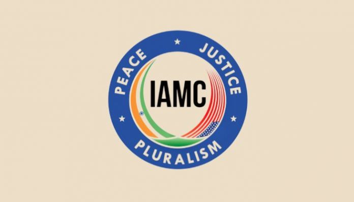 Mother of irony: Islamist outfit 'Indian American Muslim Council' finds the use of term ‘Hindu Americans’ divisive