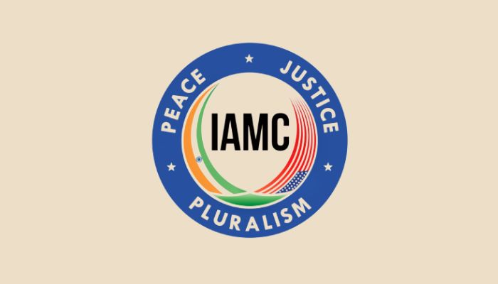 Irony: Islamist outfit ‘Indian American Muslim Council’ finds the use of term ‘Hindu Americans’ divisive