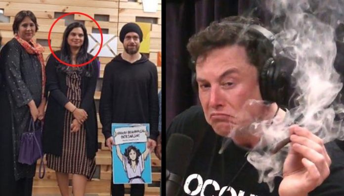 Elon Musk takes over Twitter, fires “smash Brahmanical patriarchy” fame Gadde, CEO Parag