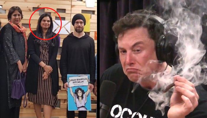 ‘The bird is freed’: Elon Musk takes over Twitter, fires “smash Brahmanical patriarchy” fame Gadde, CEO Parag Agarwal
