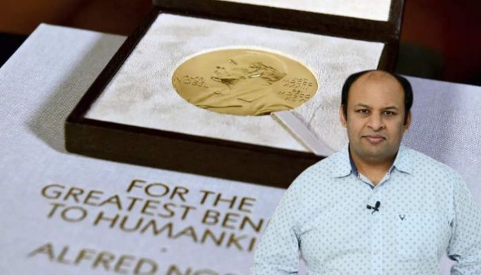'Rattled' Alt News founder wishes Nuremberg-type trials for detractors after they question his dubious nomination for Nobel Peace Prize