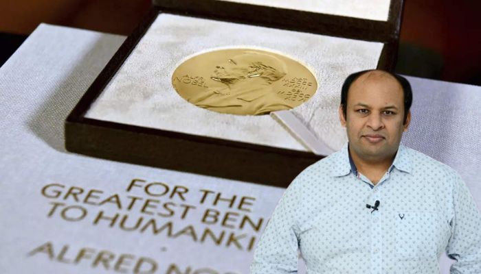 After Pratik Sinha gets exposed over fake Nobel nomination, he wishes for India’s defeat by foreign powers and prosecution of those who exposed him in ‘international trials’