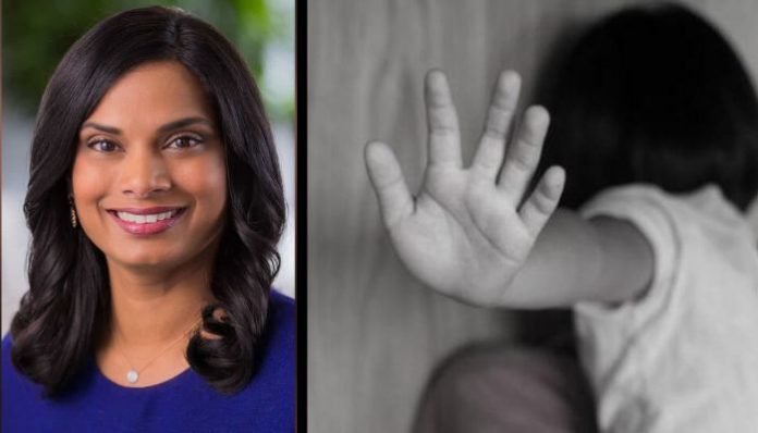 When Twitter refused to take down child porn despite victim's requests