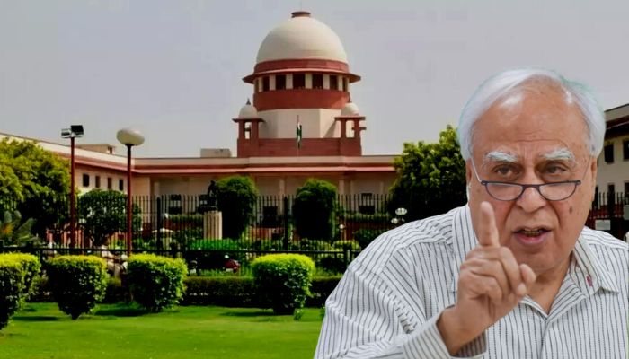 Dear Kapil Sibal, here are 15 instances of hate speech by Islamists against the Hindu community