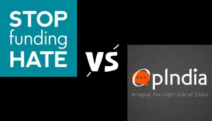 Anti-semitic outfit 'Stop Funding Hate' rattled by Opindia's take on Guardian's coverage of Leicester violence. Here is what you need to know about it