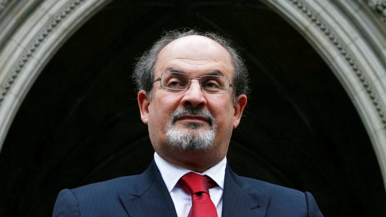 Salman Rushdie, Islamic terror and Freedom of Expression: Why those who could have condemned the attack chose to stay silent