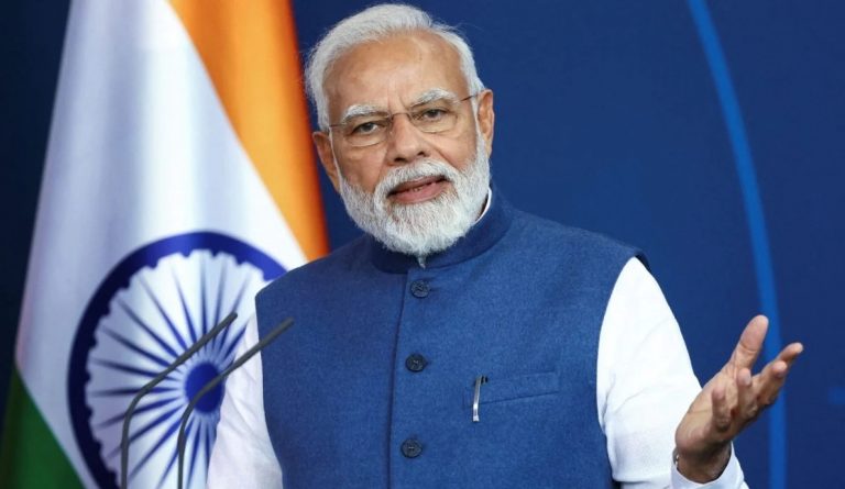 Prime Minister Narendra Modi demonstrates that common sense is the King