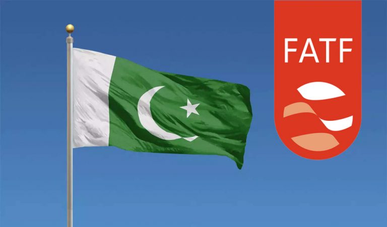 Terror financing watchdog FATF removes Pakistan from grey list saying it has made good progress in addressing deficiencies