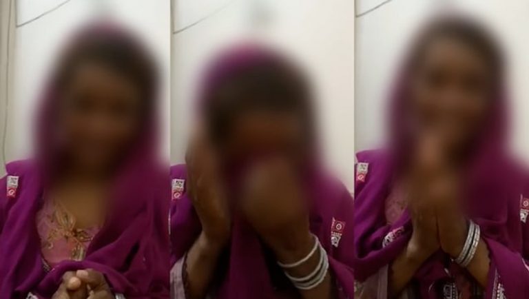Hindus in horror in Pakistan: Landlord Mohammad Akram strips, torments, and rapes Hindu woman worker after she asks for wages