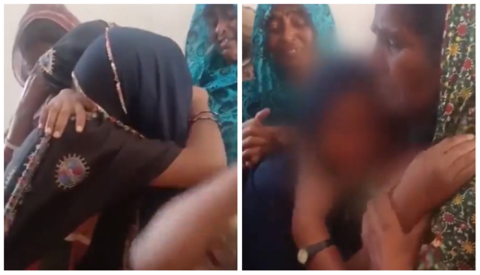 After ordering minor Hindu girl to return to her abductor, Pakistan court reverses order following social media outrage, sends her to safe home