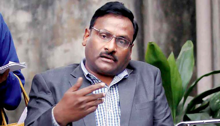 Supreme Court suspends Bombay High Court order acquitting urban Naxal GN Saibaba, says the HC erred by not going into merits of the case