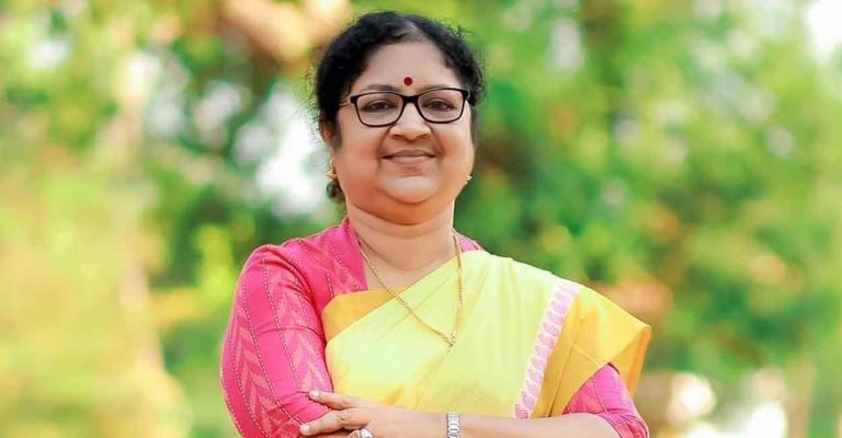 Kerala Minister R Bindu blames ‘frustration caused by globalisation’ and ‘conservative ideas of RSS’ for the horrific human sacrifice and cannibalism case