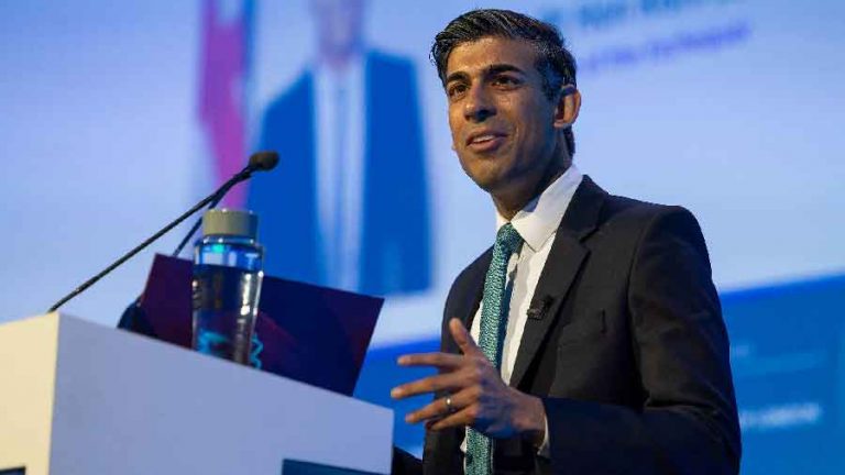 After resignation by Liz Truss, Rishi Sunak is back in the race for UK PM, Boris Johnson tries to amass support for a dramatic comeback: Details