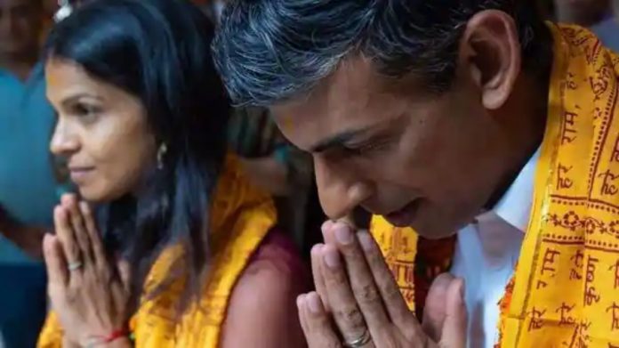 'Can India elect a Muslim PM like UK elected Hindu Rishi Sunak?' The question puts the onus on the wrong set of people. Here is the right question