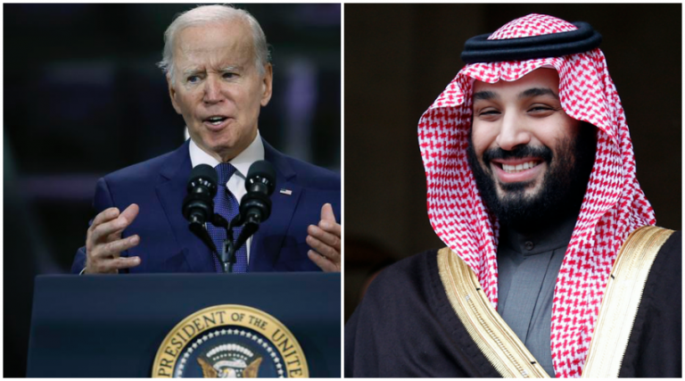 ‘Our economic interests won’t be dictated by USA’: Kingdom of Saudi Arabia confirms that Joe Biden tried to postpone OPEC+ decision for oil cut