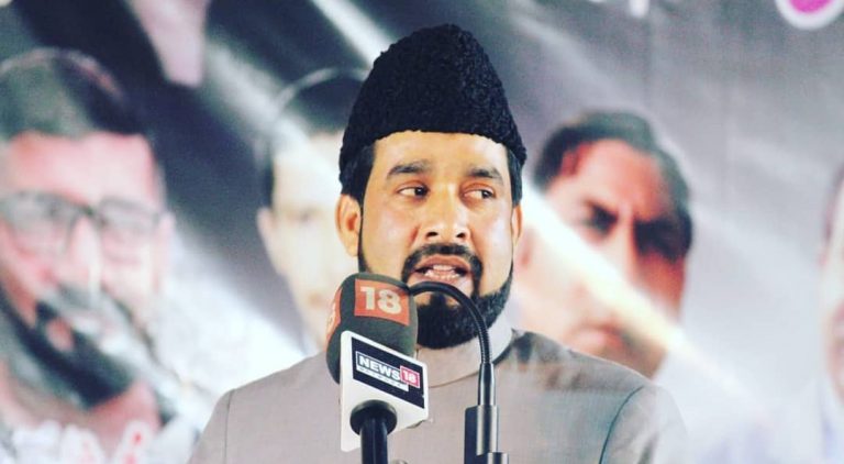 Hindus marry one woman but keep 3 mistresses, we ruled over you for 832 years and you did ‘ji huzoor’ to Badshahs: AIMIM UP President Shaukat Ali