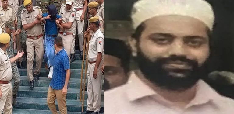 Punjab Police arrest Ajmer Dargah cleric’s son Tausif Chishti for having links with terrorist group Babbar Khalsa