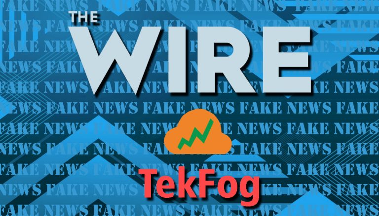 The Wire suspends its story on the fictitious Tek Fog app after withdrawing the fake Meta story