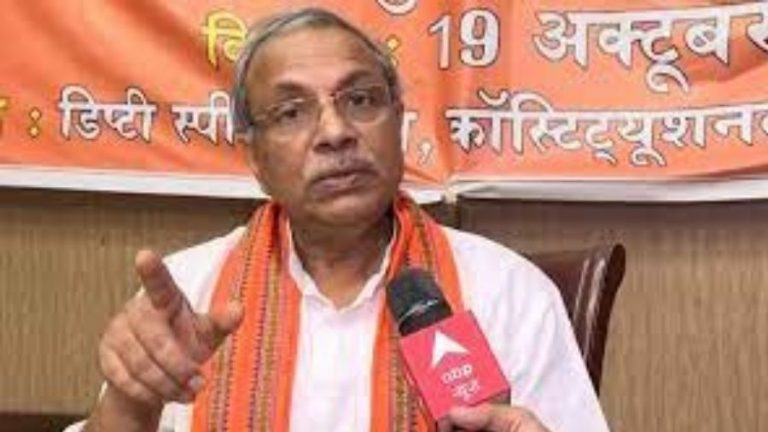 Bhora Kalan Masjid case: VHP says Muslim outsiders are doing land jihad, asks Maulanas to pack their bags