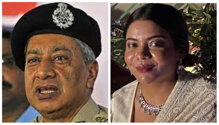 Ex J&K DGP ups his meme game after being attacked by ‘liberals’, Islamists for sharing a meme on Nobel Prize