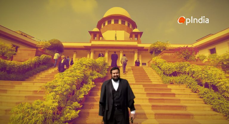 Vishnu Shankar Jain talks to OpIndia about the Gyanvapi case, the Places of Worship Act and Hindu symbols found during the survey