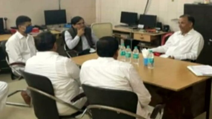 Odisha HC denies reports that Chief Justice S Muralidhar held a ‘closed-door meeting’ with CM’s private secretary, calls it fake news