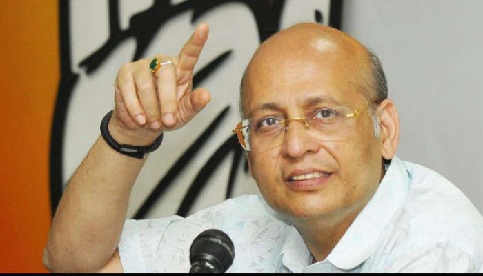 Congress MP Abhishek Manu Singhvi counters actor Kamal Hassan, says Cholas spread Sanatan Dharma in many countries