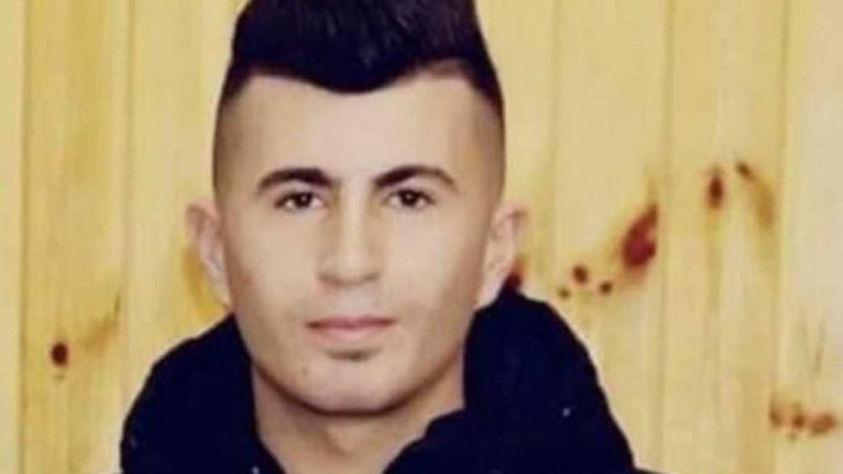 25-year-old gay Palestinian Ahmad Abu beheaded in West Bank, was living in hiding in Israel for past 2 years