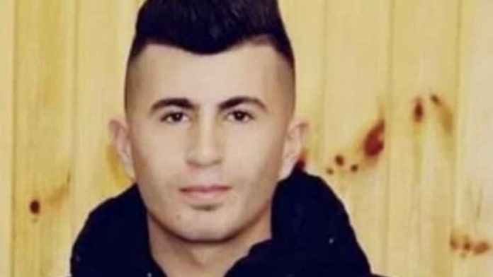 25-year-old gay Palestinian Ahmad Abu beheaded for being LGBT