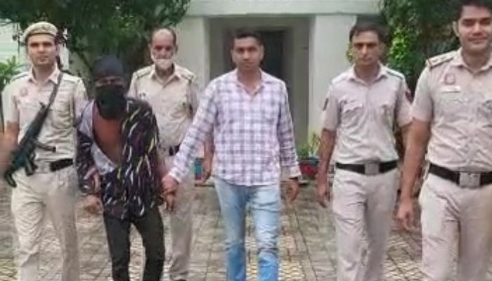 Delhi: 8-year-old girl abducted and killed by neighbour Anwar to take revenge on her brother in Narela, arrested