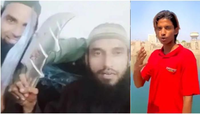 From Kanhaiya Lal’s killers to arrested Instagram influencer Mustafa Arshad Ali Khan, jihadis showcase the same mentality in their messages