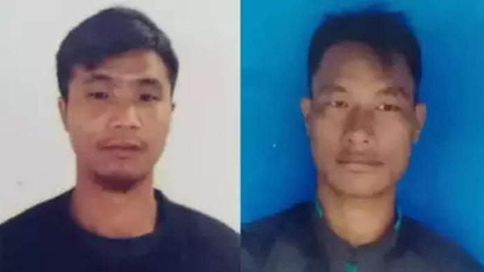 Arunachal Pradesh: Families of two youths missing for 56 days approach the government for help, suspect PLA might have detained them