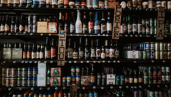 ‘Hurts the sentiments of Muslims’: Islamic body opposes permission to sell beer at departmental stores in Jammu and Kashmir