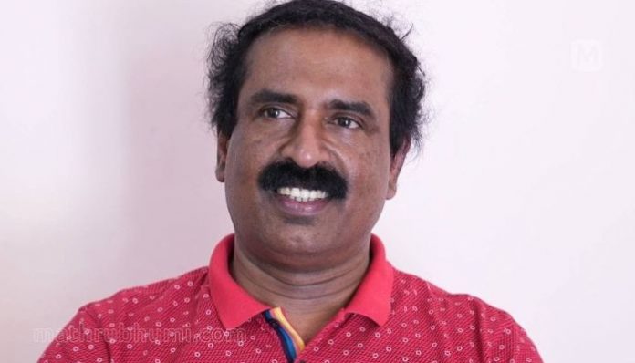 c ravichandran