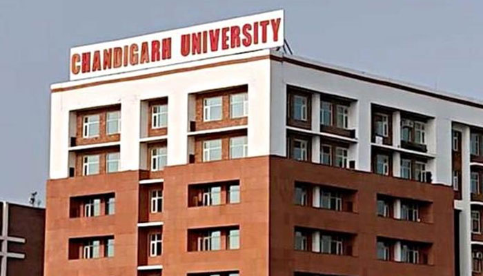 Chandigarh University video leak case: Police say prime accused Sanjeev Singh blackmailed multiple women, Singh denies the charges
