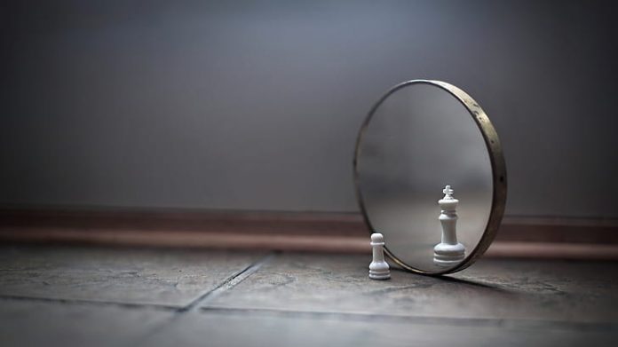 Narcissism