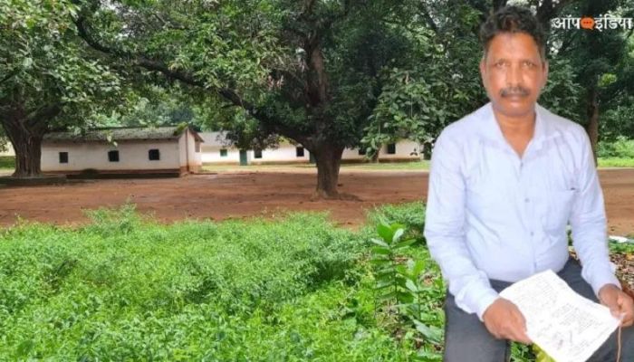 Clement Lakda’s battle against Christian evangelists: Ground report on how missionaries in Chhattisgarh converted tribals to grab their lands