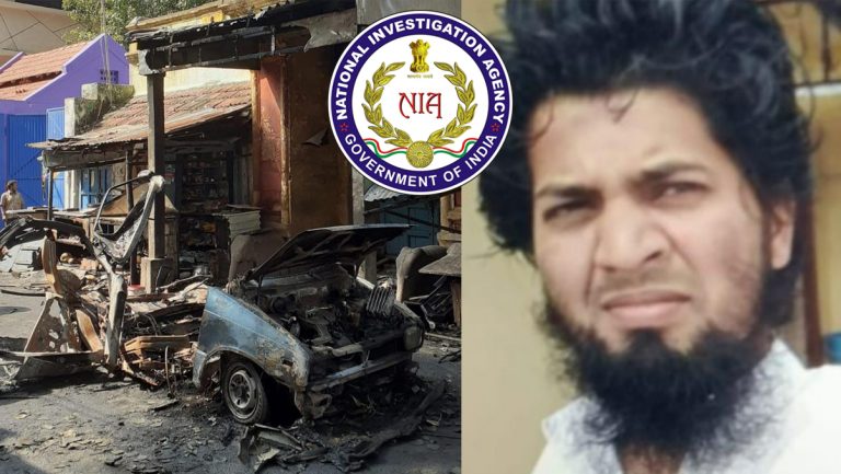 NIA suspects larger conspiracy in the Coimbatore bomb blast, to probe foreign funding links: Read details