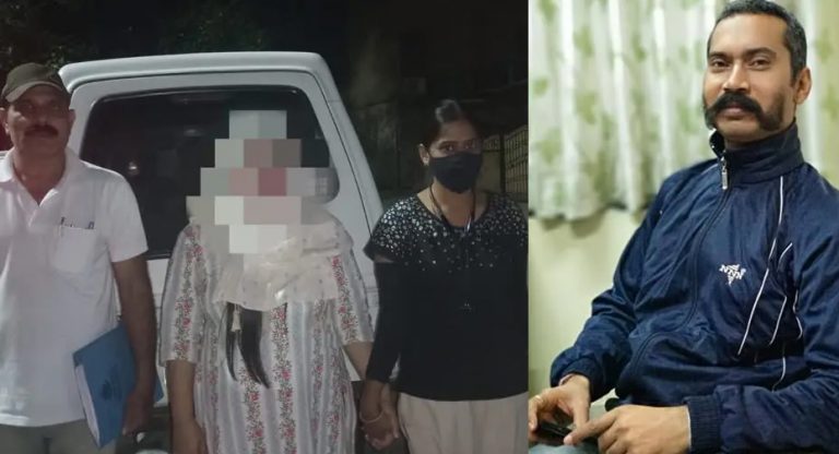 Constable Ratan Lal murder during Delhi Riots: Accused woman who was absconding for 2 years arrested from Noida