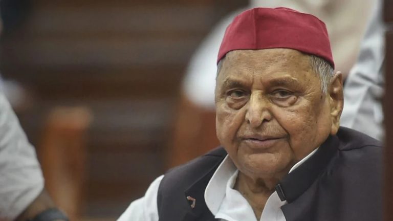 ‘Kafir’s soul does not get peace, will go to hell’: After spending a lifetime wooing Muslims, Mulayam’s death gets mocked by Islamists online
