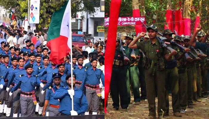 CPI (Maoist) comes out in support of PFI, calls the ban on the radical Islamist outfit draconian and anti-democratic