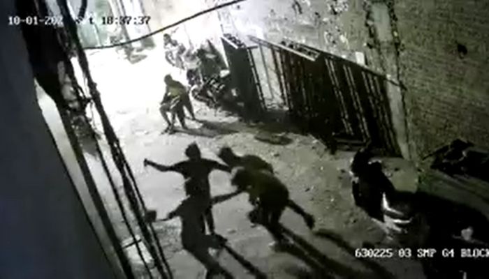 Delhi: ‘We Killed him, pick up the body’, Aalam, Bilal, and Faizan tell Sunder Nagari locals after killing Manish by stabbing him 60 times
